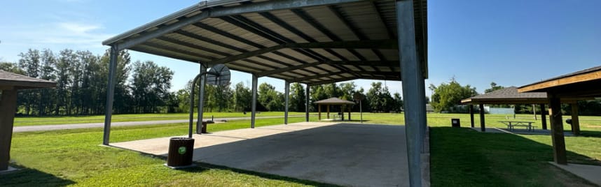picture of park