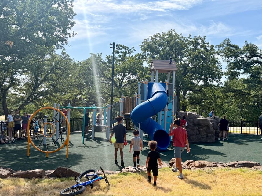 Playground
