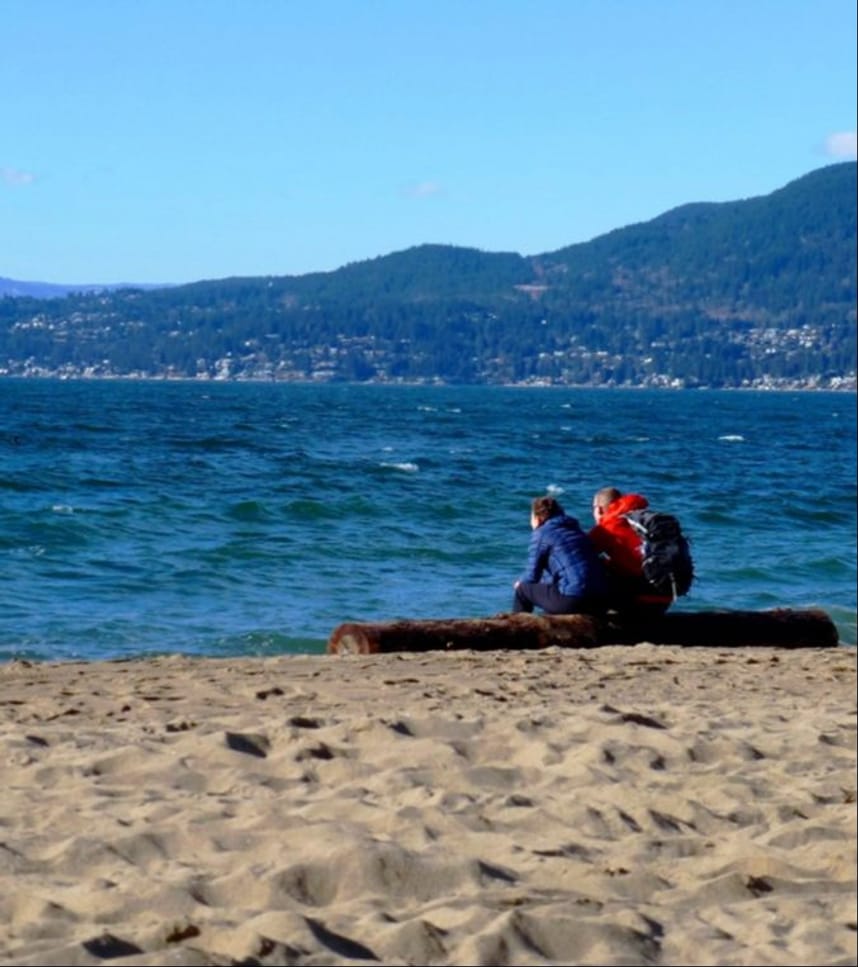 Seawall 