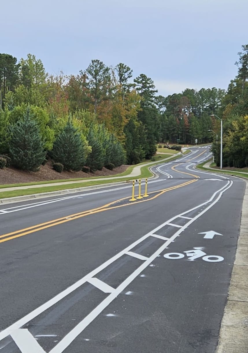 Sears Farm Road