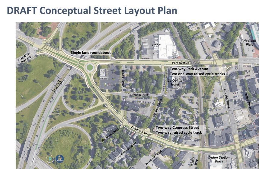 2023 Concept Plan