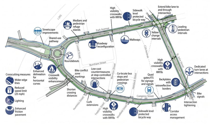 2023 Concept Plan