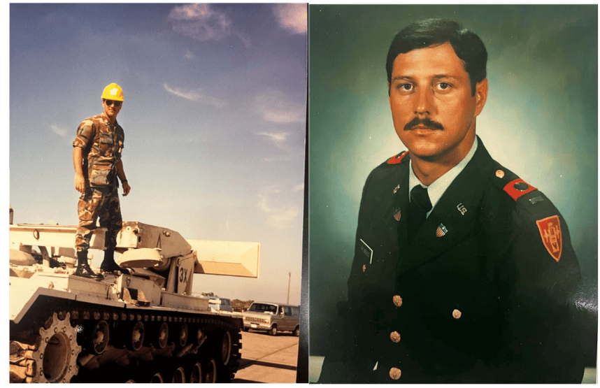 Veteran