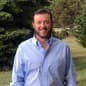Photograph of Scott Fettig
