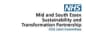 NHS Mid and South Essex Sustainability and Transformation Partnership