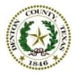 photo of the Denton County seal