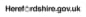 Herefordshire Council