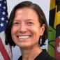 Hilary Dailey