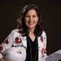 photo of Tracy Beck