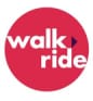 Walk and ride