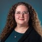 Photo of Kaitlyn Hof-Mahoney
