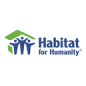 Logotipo de Habitat for Humanity