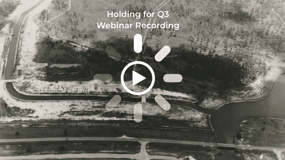 History, North Port, Archive