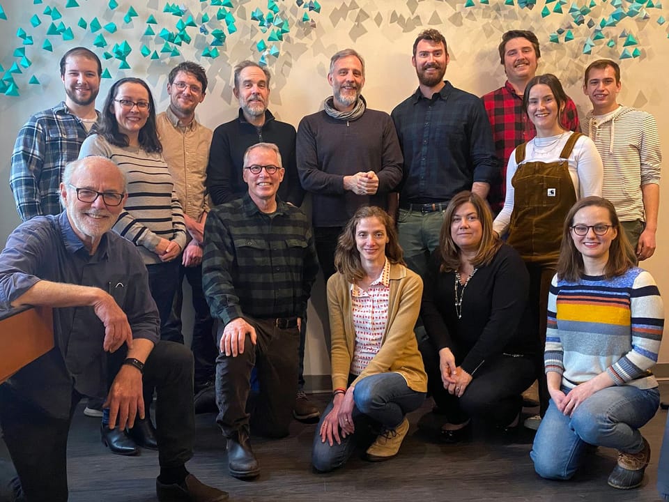 Simons Architects is leading the pool redesign efforts as the prime consultant.