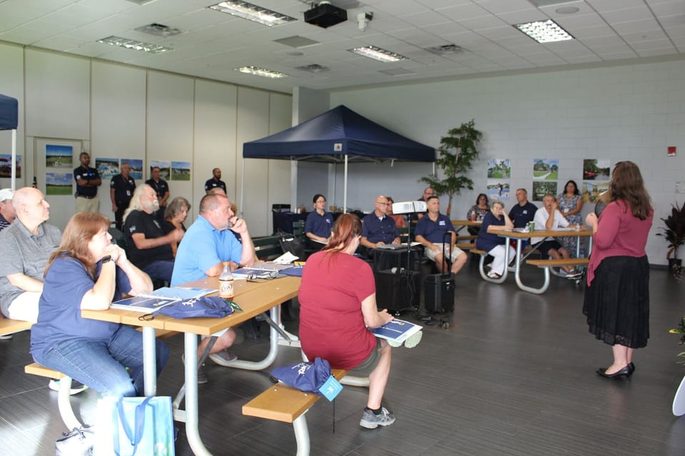 Class 1 NPU 6 Photo