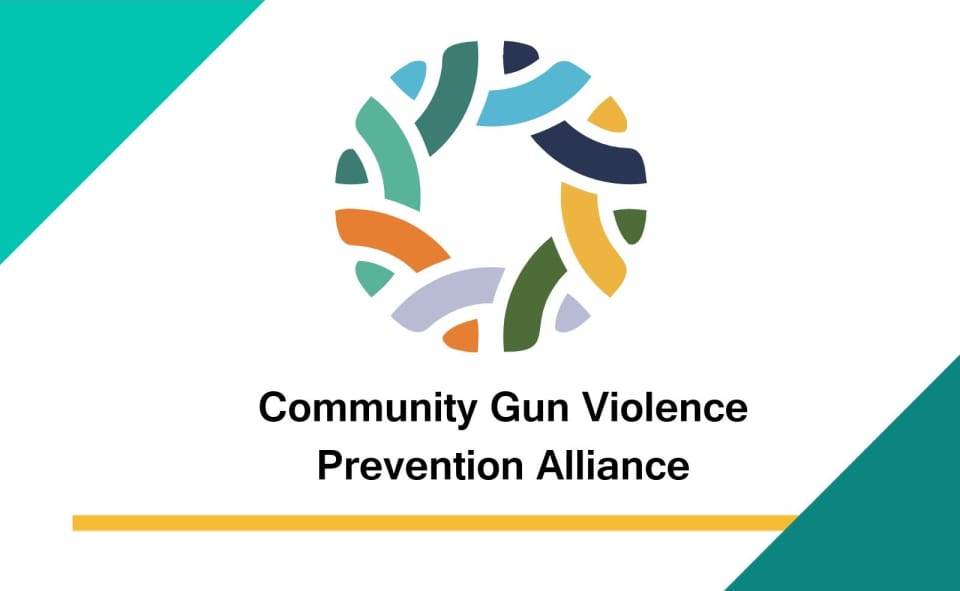 Community Gun Violence Prevention Alliance