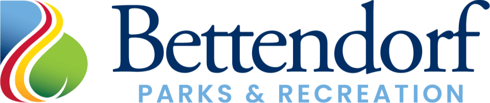 Bettendorf Parks and Recreation Logo