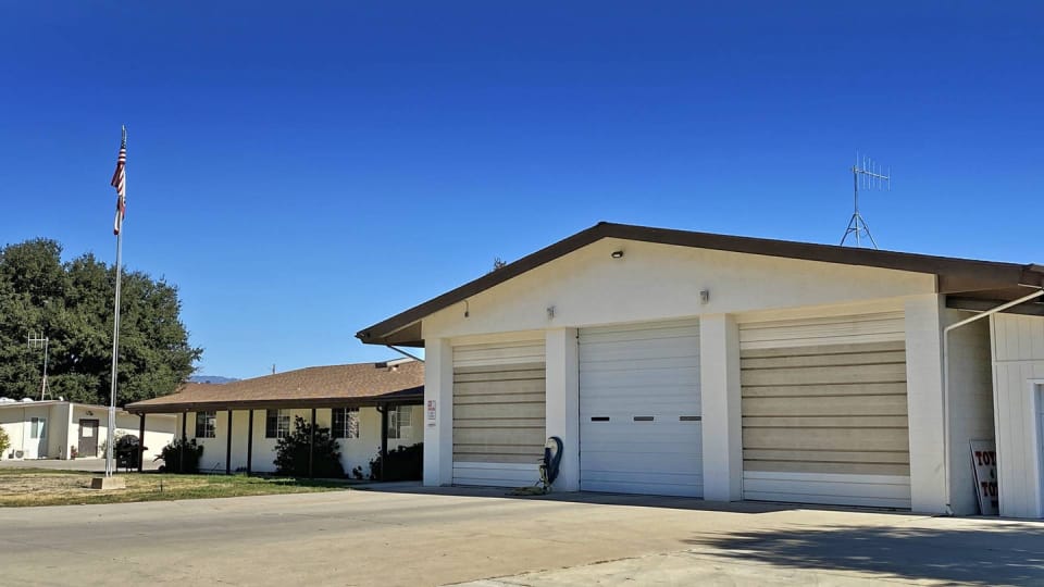 Photo of Fire Station 31 - Buellton