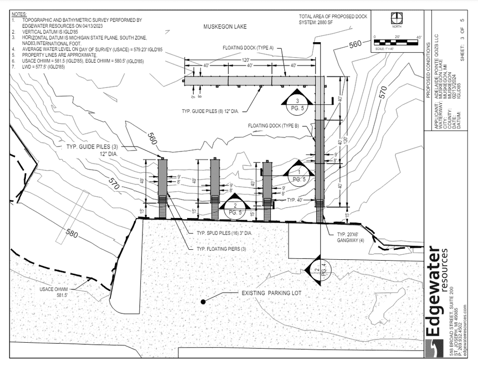 proposed doc from EGLE document
