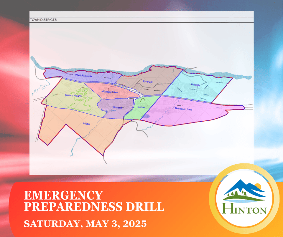 Emergency Preparedness Drill