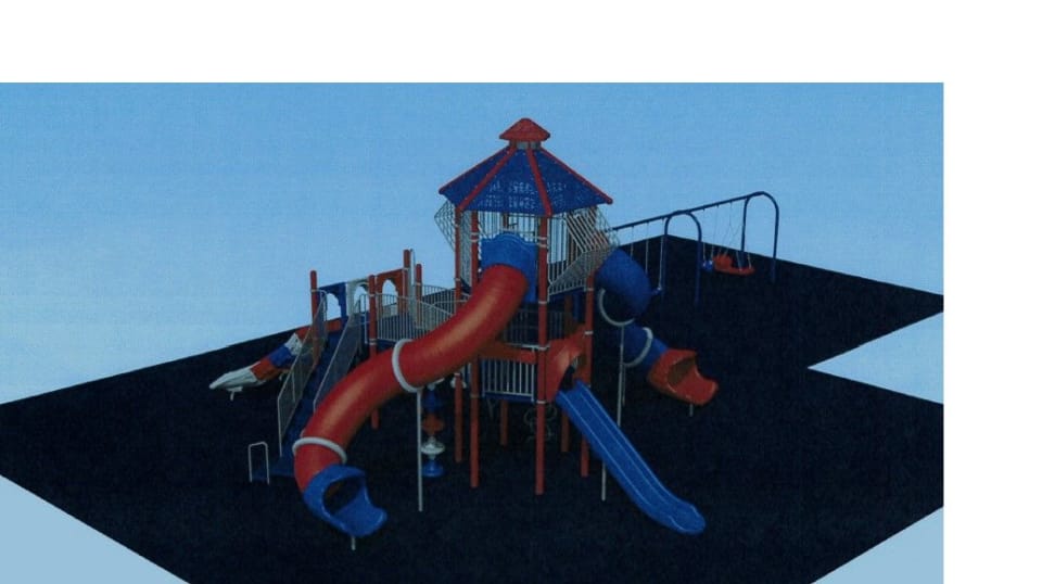 Playground Design