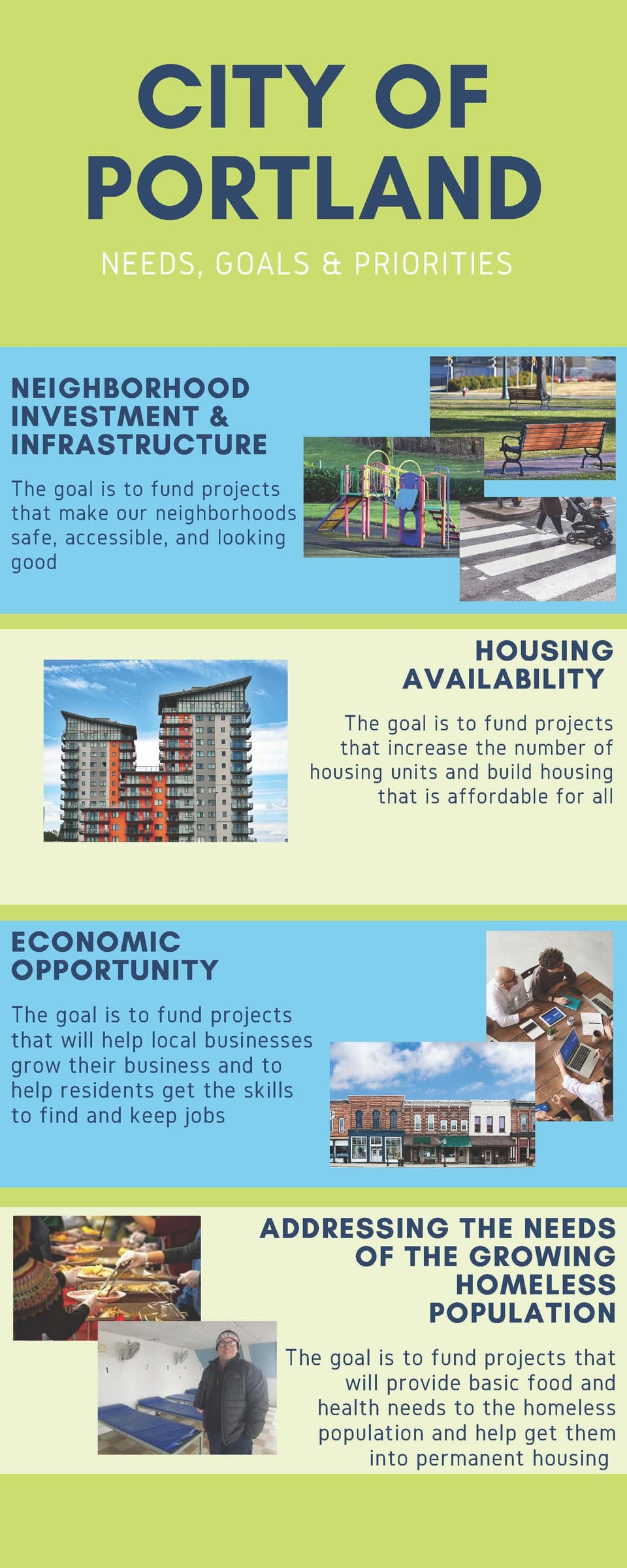 WHEN COMMUNITY BECOMES UNITY