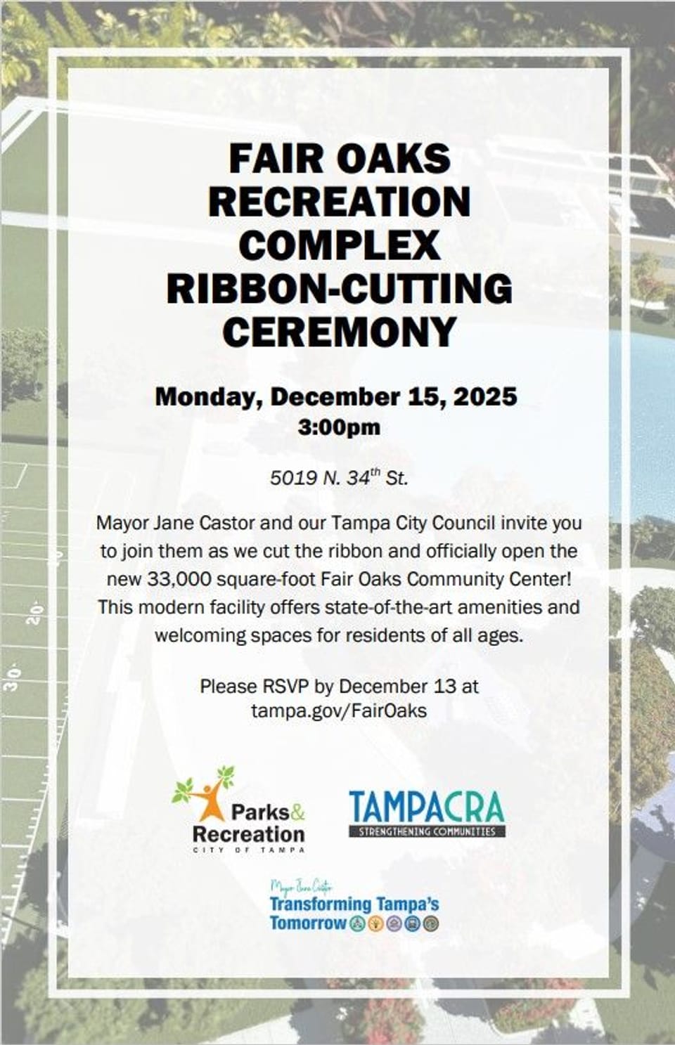 FO Ribbon Cutting Flyer