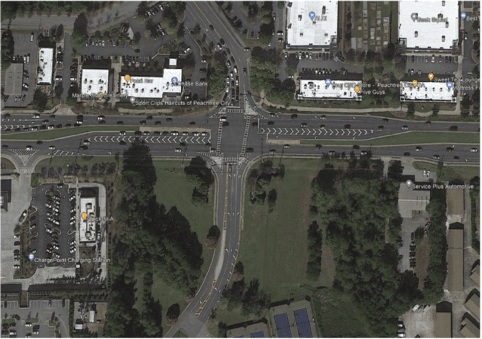 Map of final project