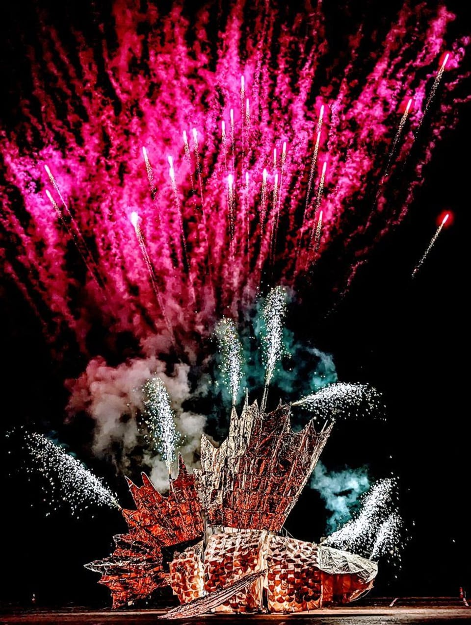 Source: Firefish Festival, 2023