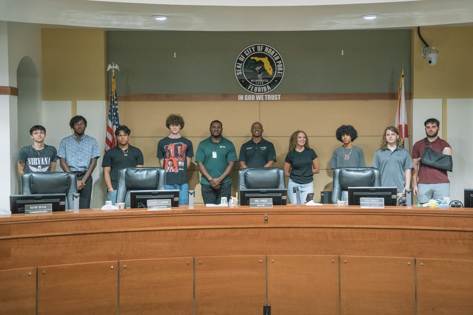 Teen NPU 1 Photo