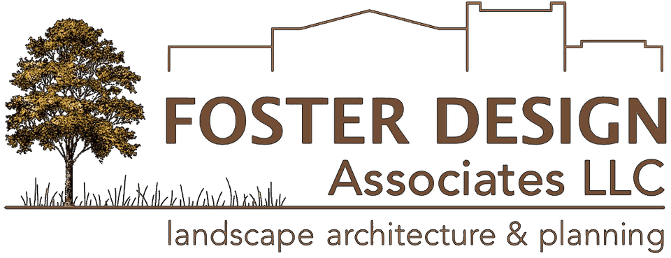 Foster Design Associates LLC Logo