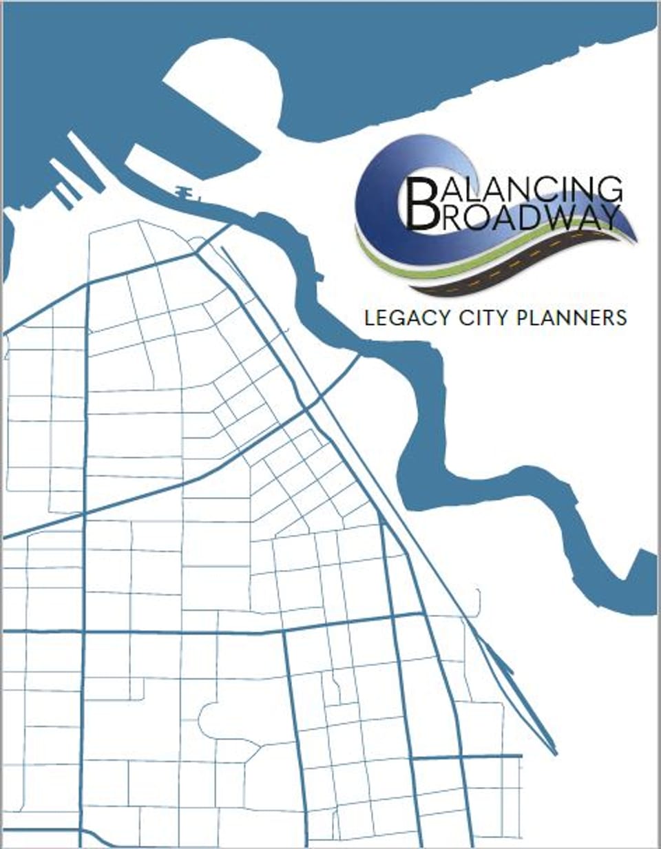 Balancing Broadway Plan
