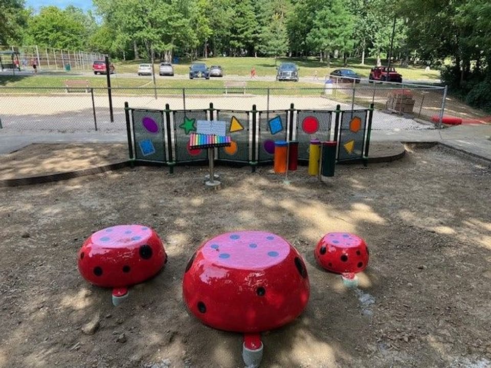 Children's Garden Plan