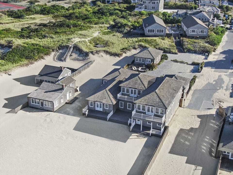 Aerial image of 188 Jefferson