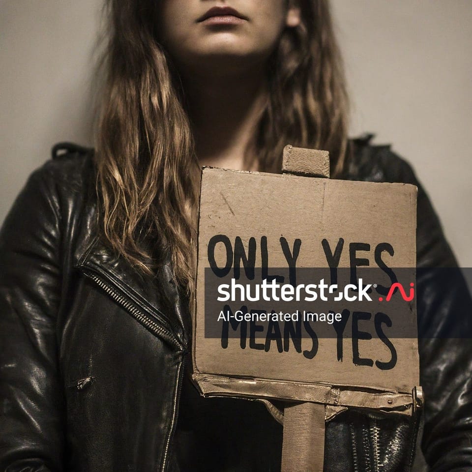 sometimes banners are good