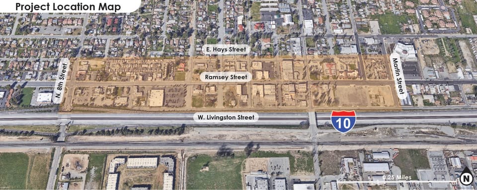 City of Banning Downtown Revitalization and Complete Streets Plan