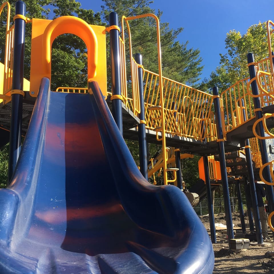 Lyseth Base Bid completion and hoop updates!