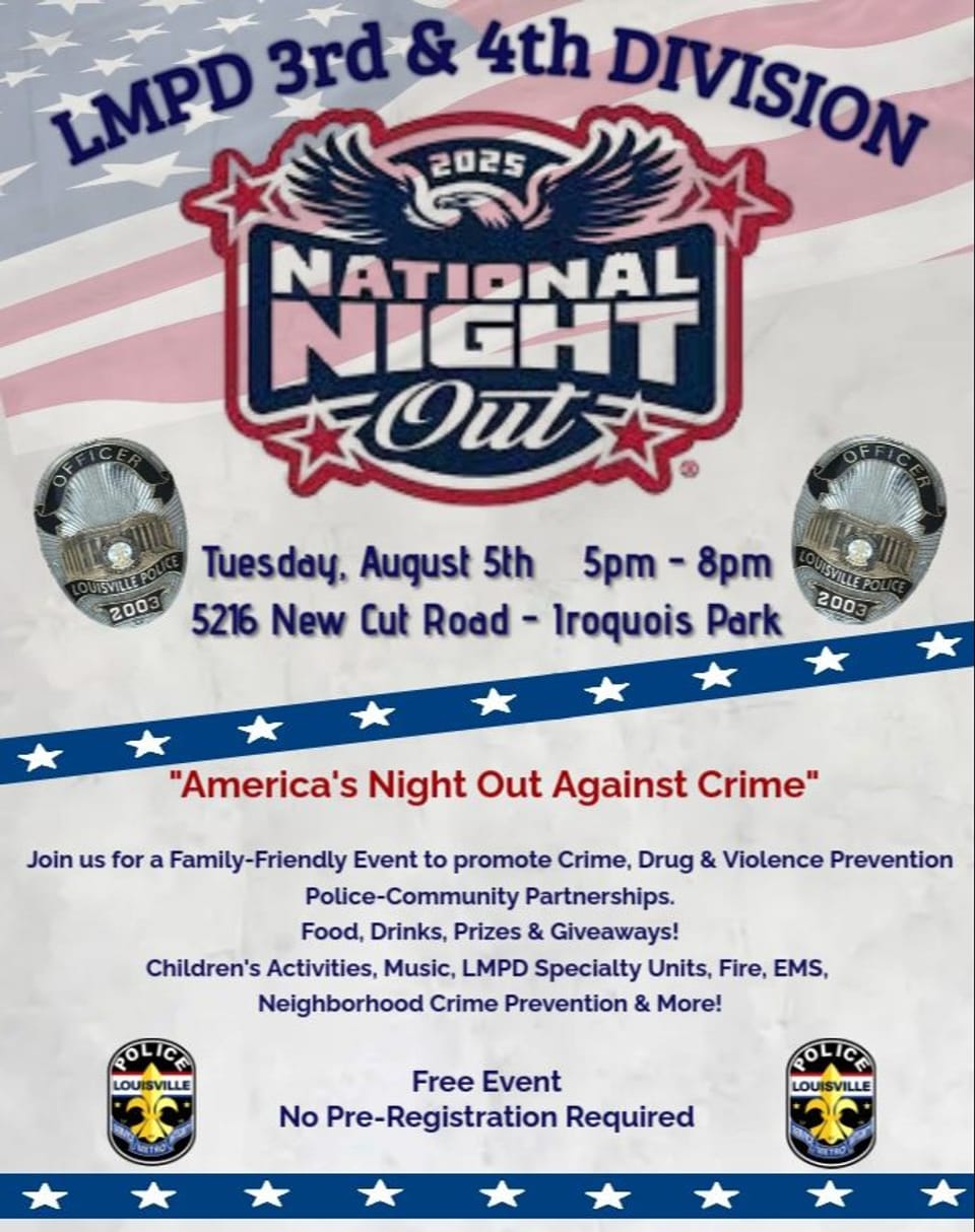 2025 National Night Out