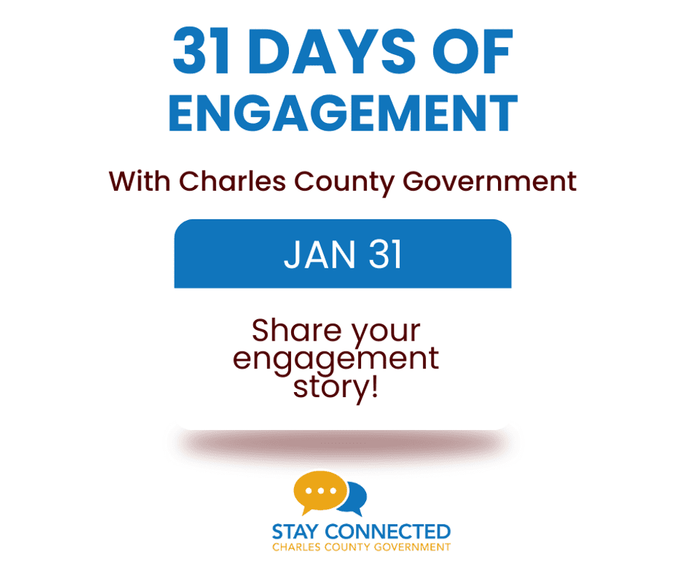 Share your engagement story! 