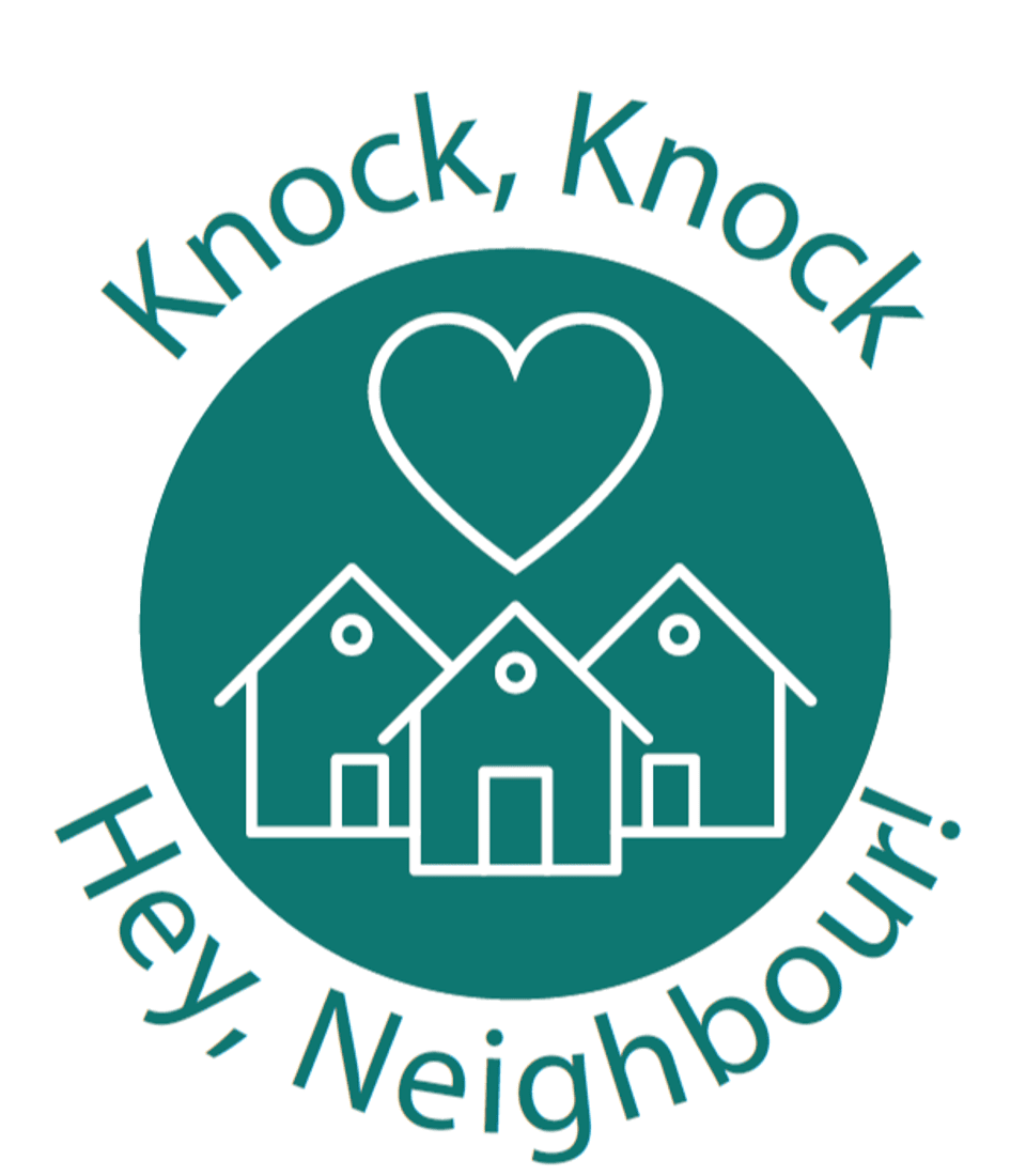 Knock Knock Hey Neighbour