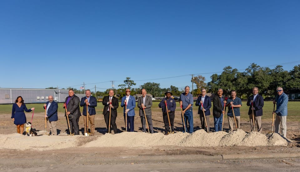 Groundbreaking_AnimalServices