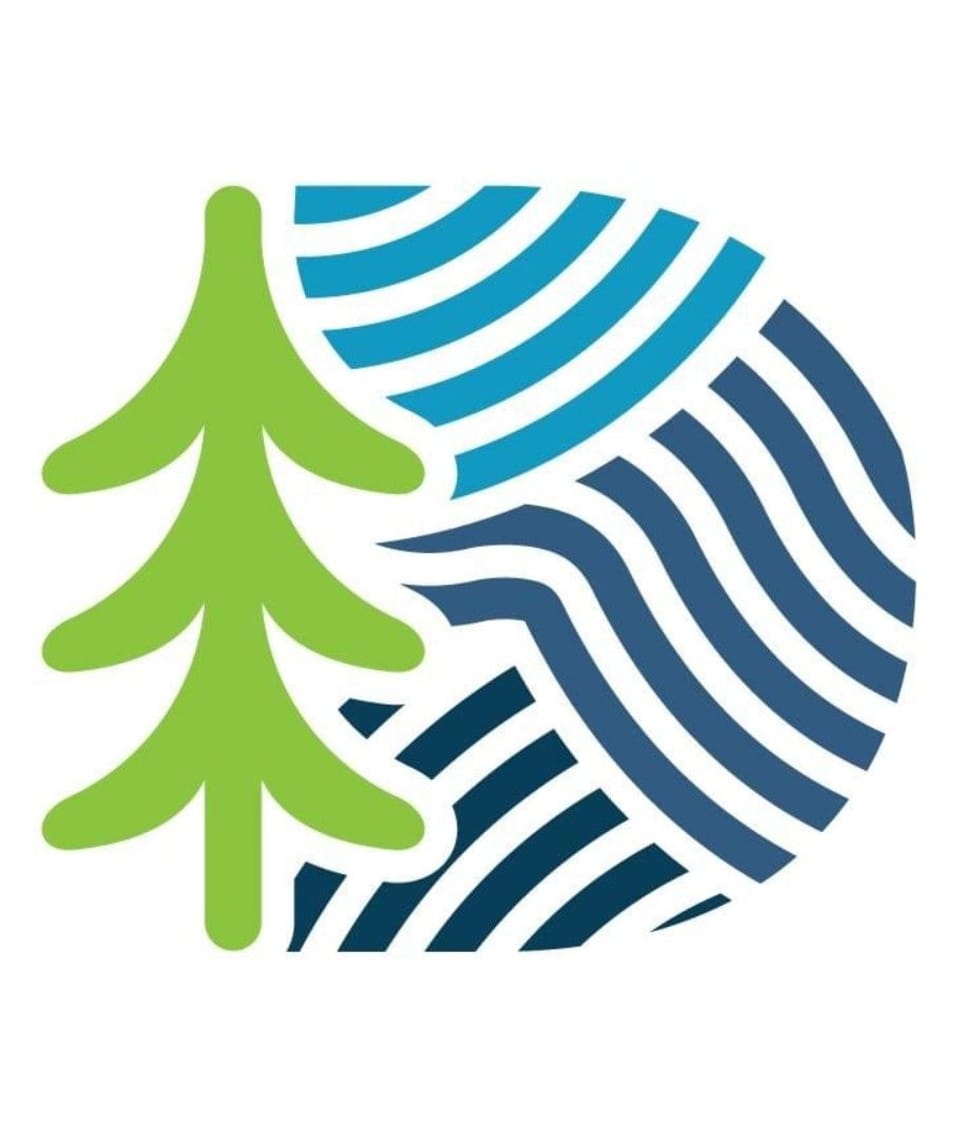 Defiance Parks & Riverfront Master Plan logo