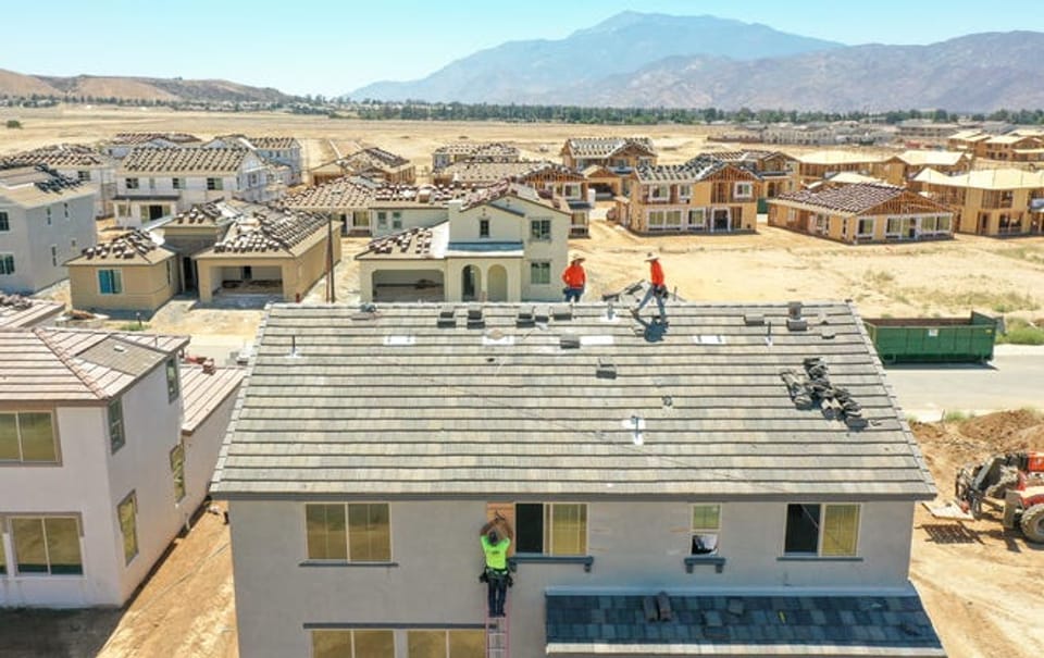 Tri-Pointe Homes Atwell Project Lifts Banning to 2020 Fastest Growing City in California