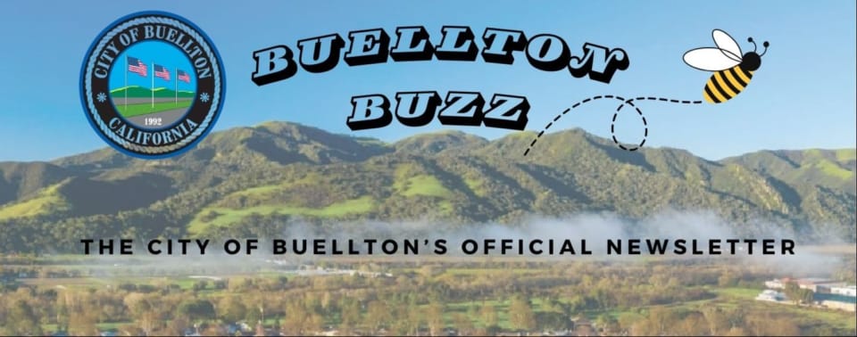 Buellton Buzz