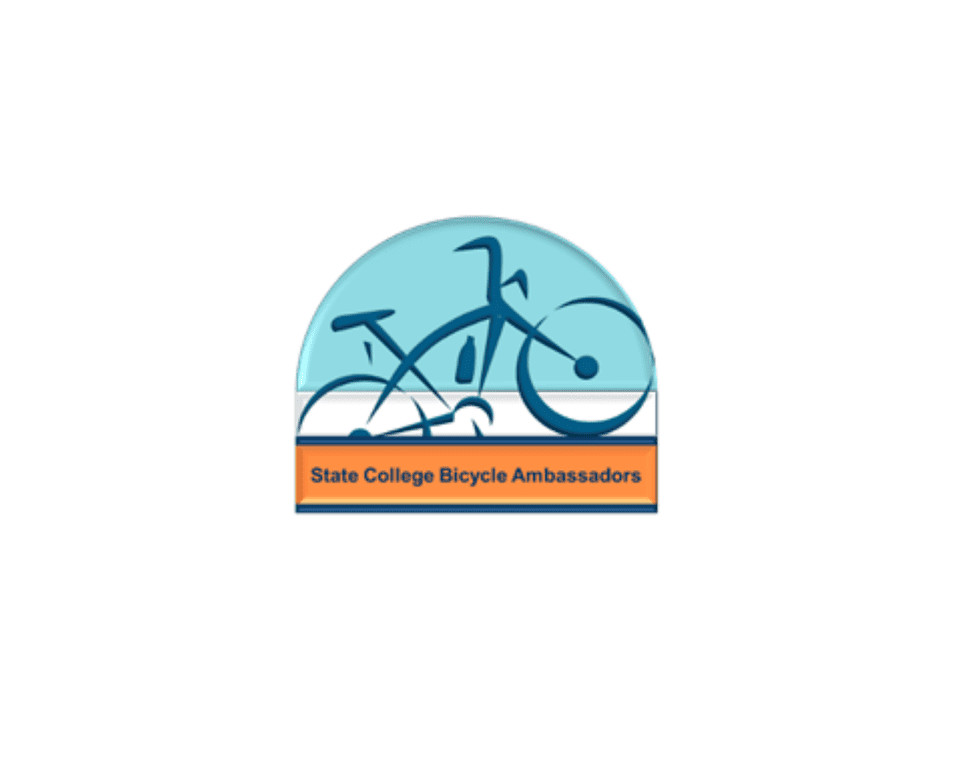 State College Bicycle Ambassadors 