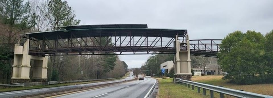 Path Tunnel & Bridge Maintenance