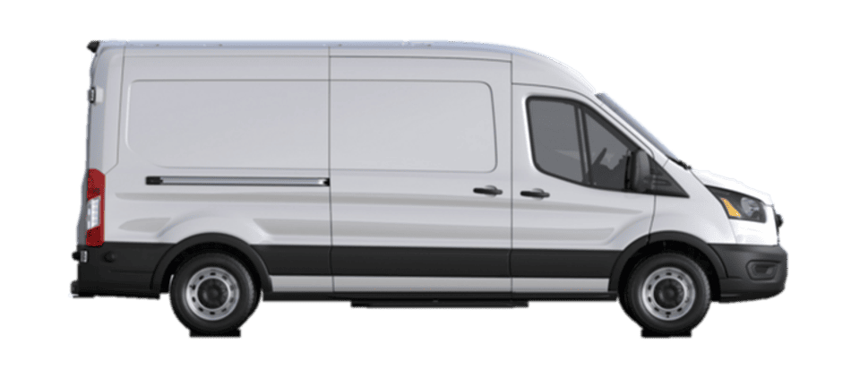 prisoner transport vehicle