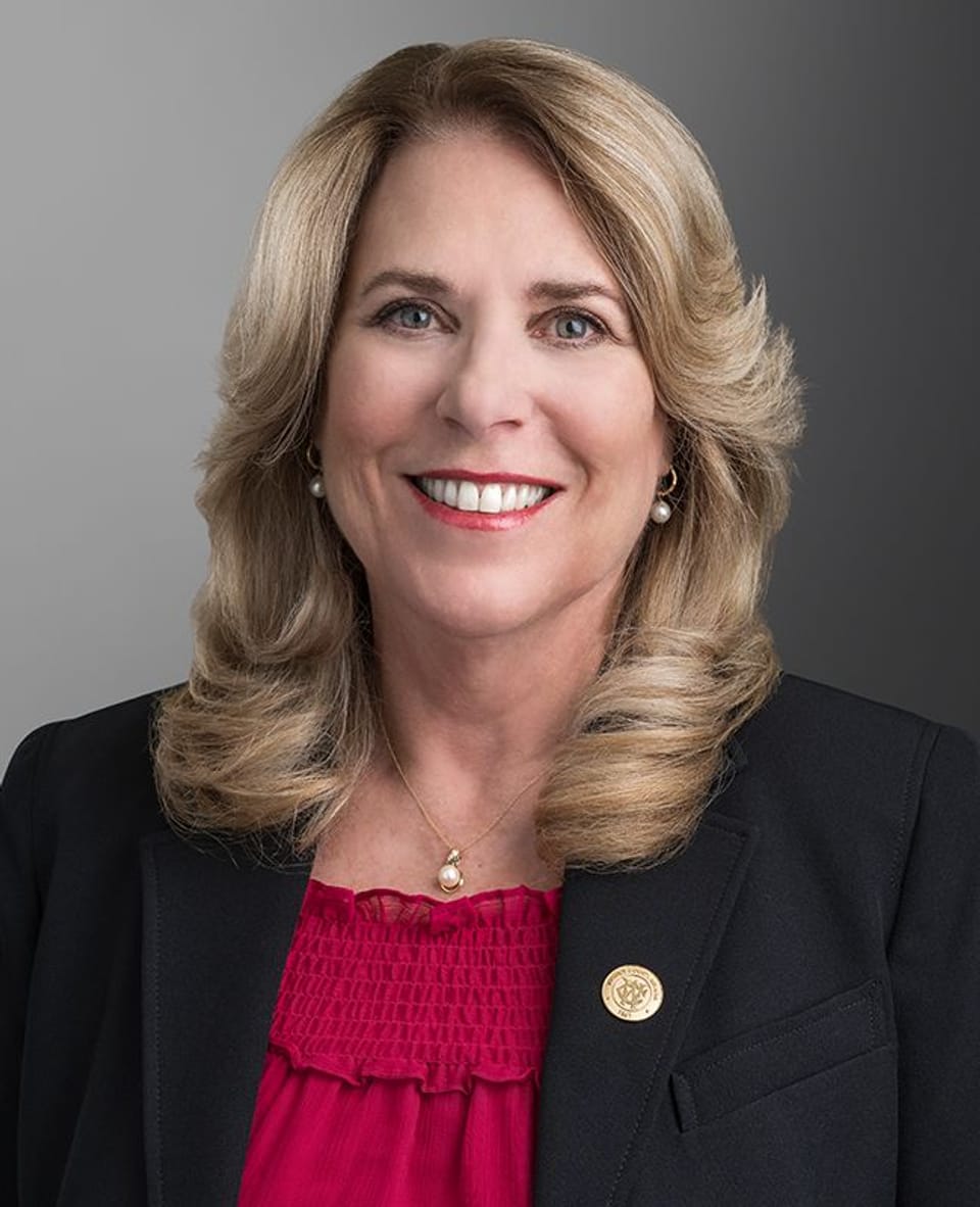 Washoe County Commissioner Clara Andriola Wants to Hear From You