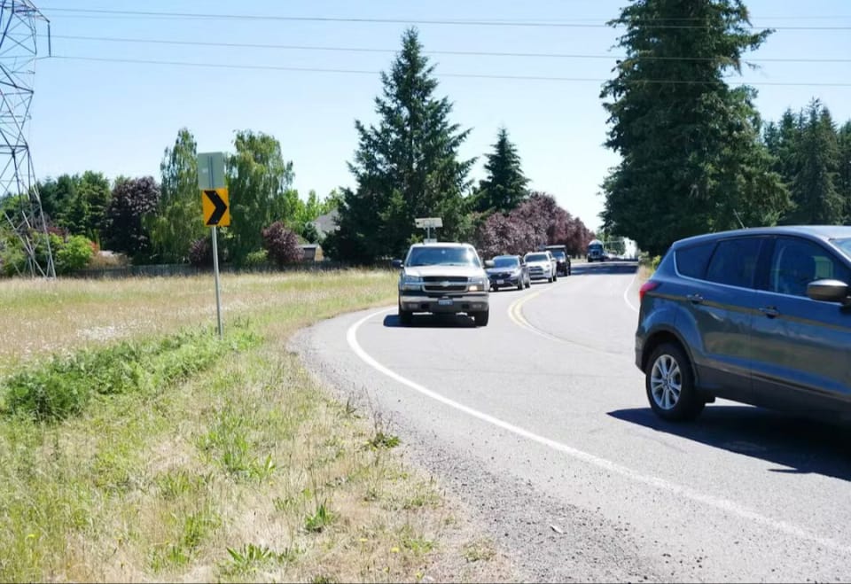 192nd Avenue Project