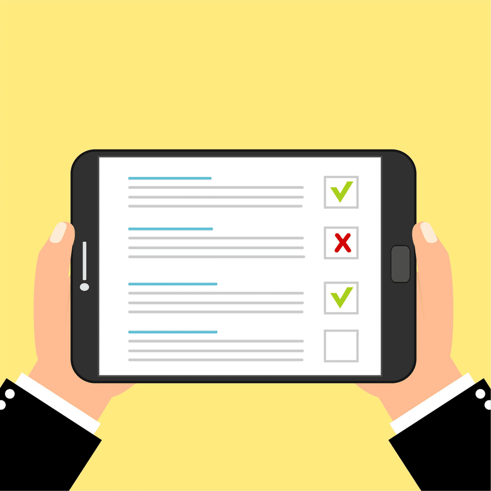 Online Survey